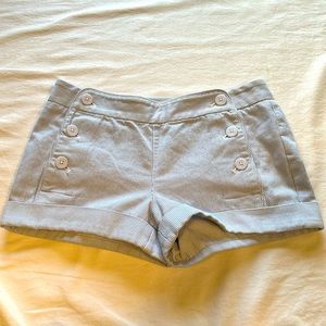 Talula Shorts